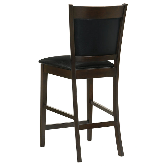 Five Star Furniture - Jaden Counter Height Dining Set