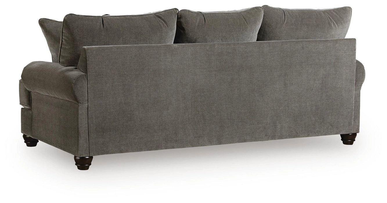 Five Star Furniture - Tallow Creek Queen Sofa Sleeper