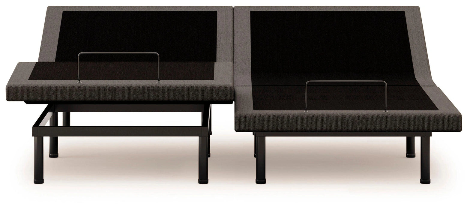 Five Star Furniture - Comfort Premier Adj Base Adjustable Base