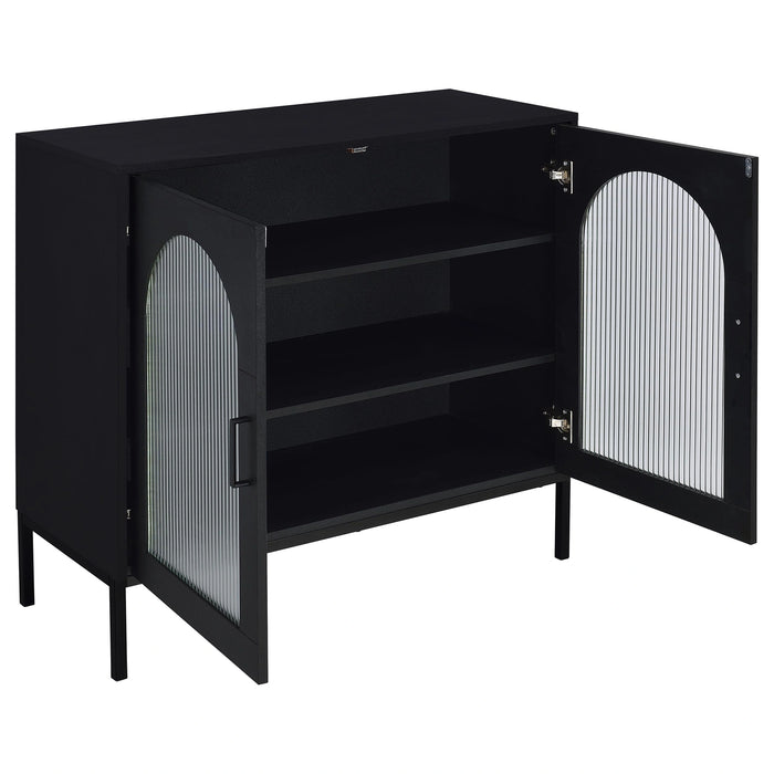 Five Star Furniture - Jess Display Cabinet