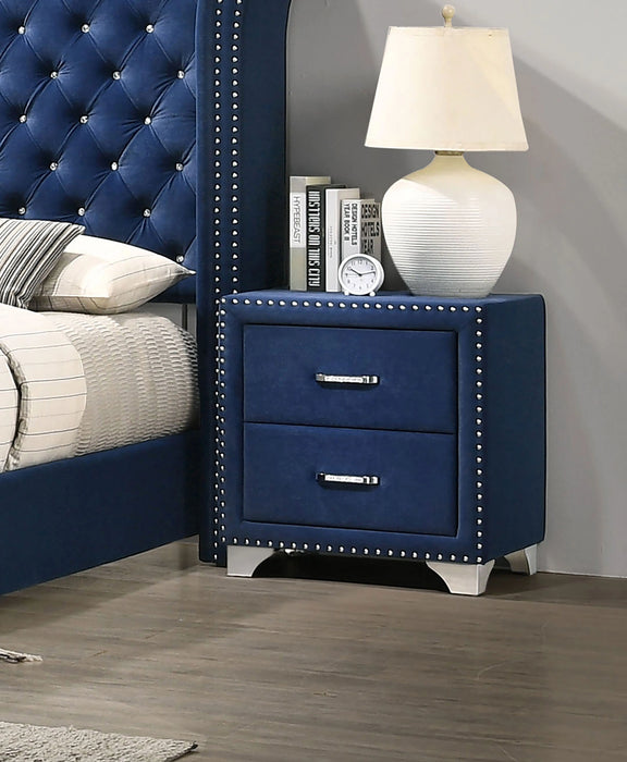 Five Star Furniture - Melody Nightstand