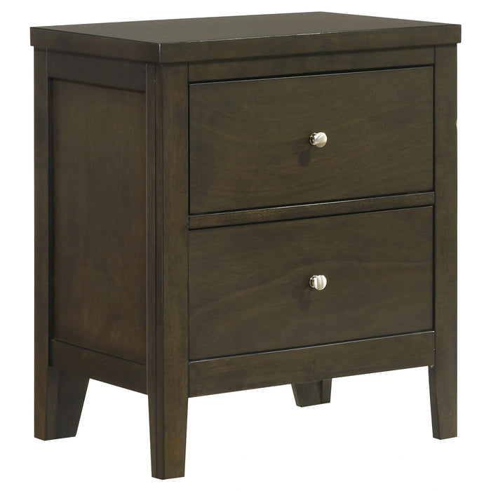 Five Star Furniture - Wilkes Bedroom Set