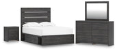 Five Star Furniture - 
