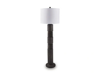 Five Star Furniture - Fainwell Floor Lamp