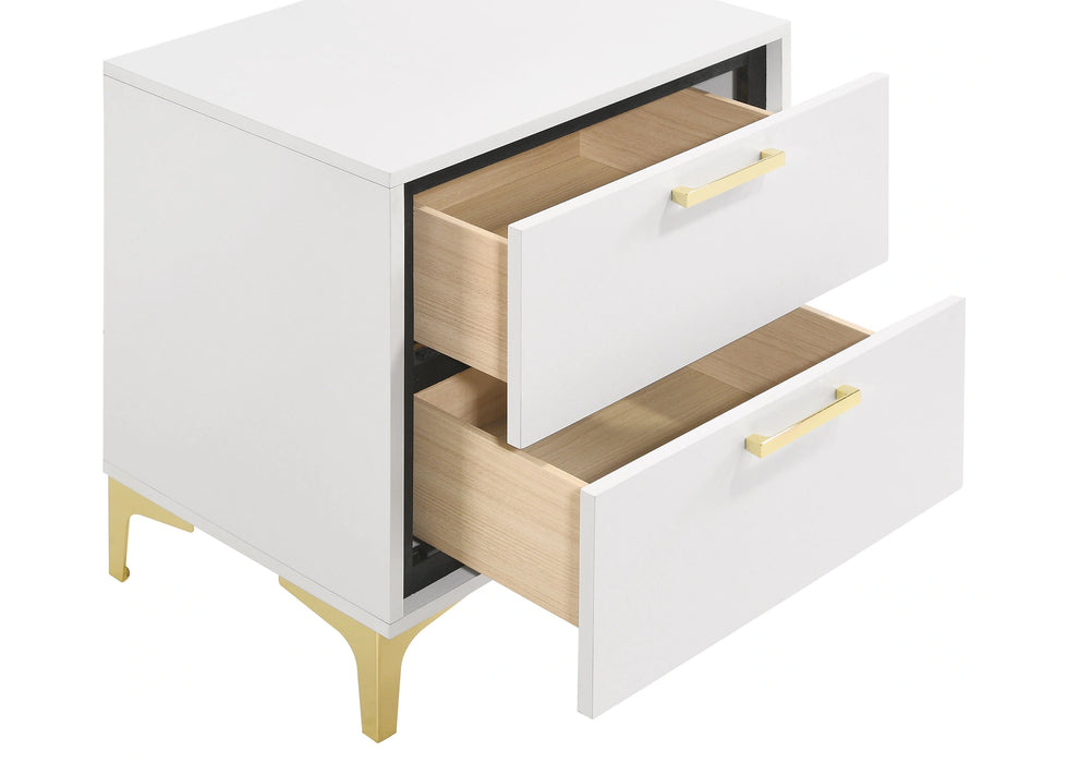 Five Star Furniture - Kendall Nightstand