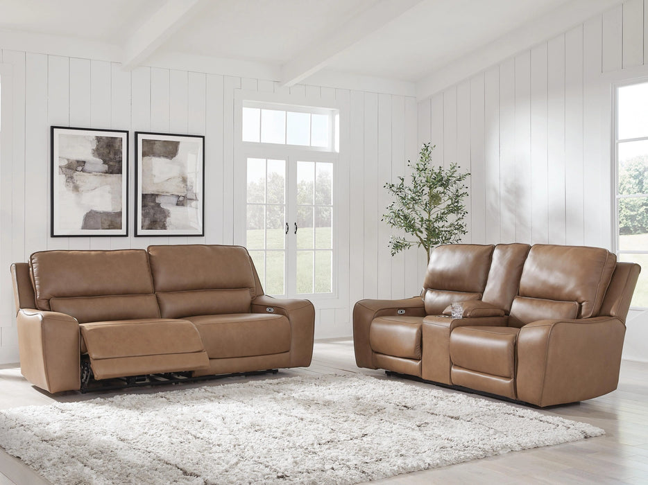 Five Star Furniture - DeepWakes Living Room Set