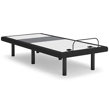 Five Star Furniture - Best Base with Lumbar and Audio Adjustable Base