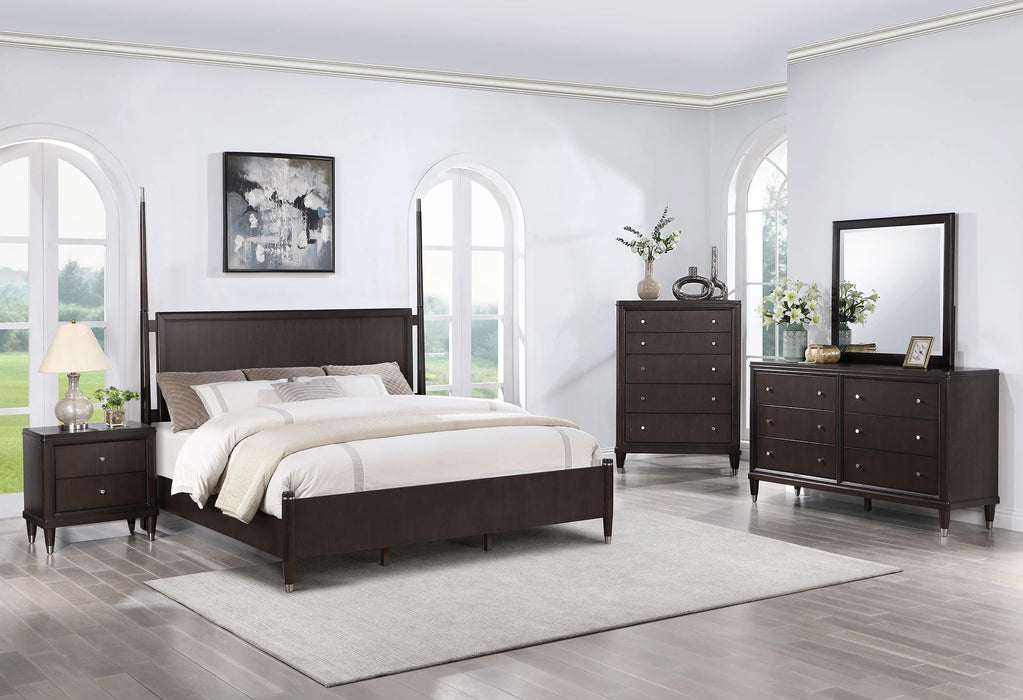 Five Star Furniture - Emberlyn Chest of Drawers