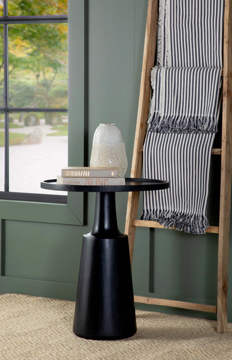 Five Star Furniture - Ixia Side Table
