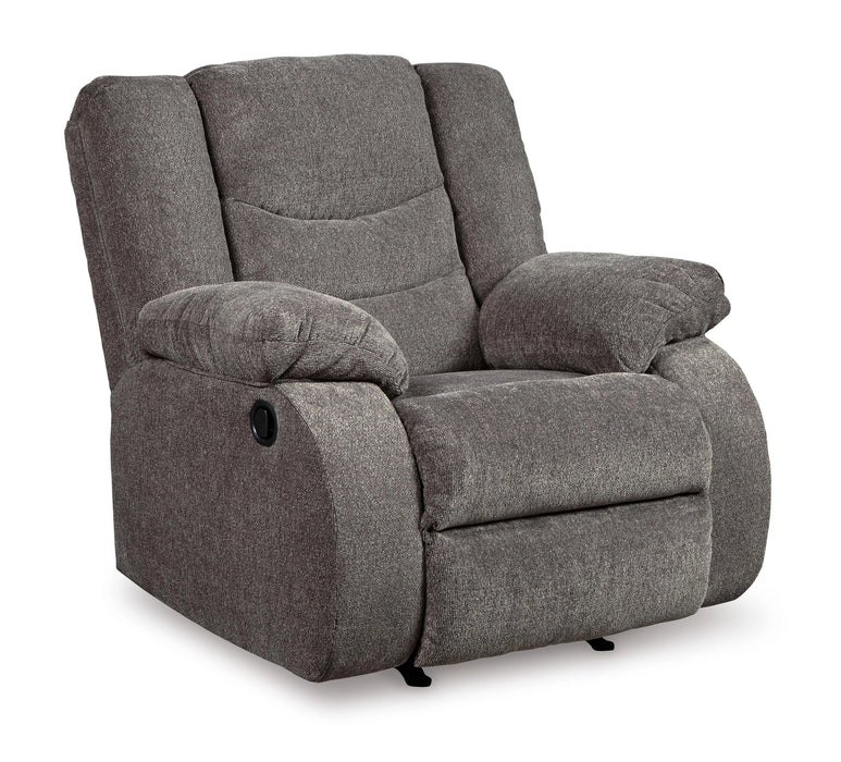Five Star Furniture - Tulen Recliner