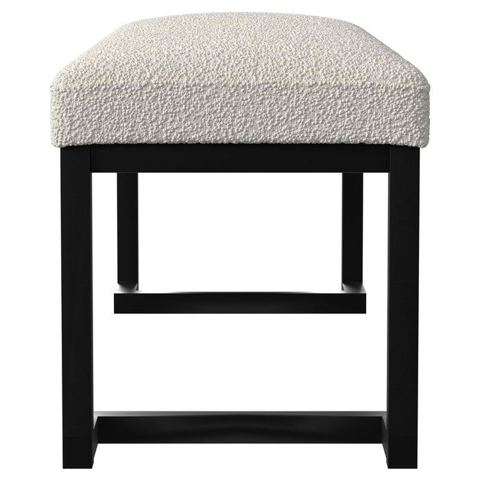 Five Star Furniture - Mesa Accent Bench