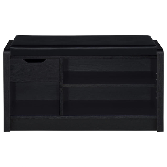Five Star Furniture - Arrington Storage Bench