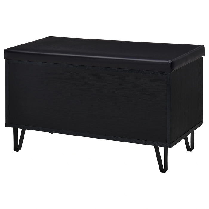 Five Star Furniture - Brixton Storage Bench