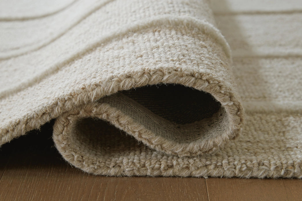 Five Star Furniture - Teelgan Rug