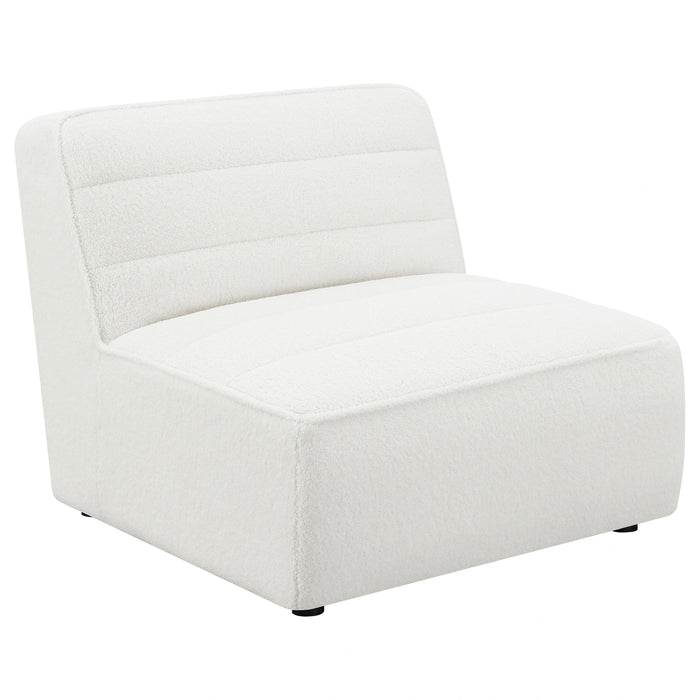 Five Star Furniture - Sunny Armless Chair