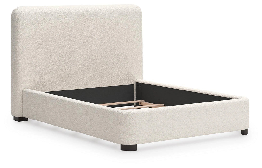 Five Star Furniture - Brintstreet Upholstered Bed