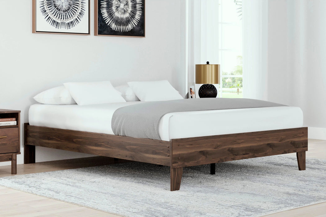 Five Star Furniture - Calverson Bed