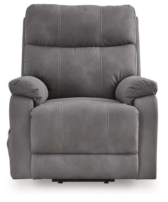 Five Star Furniture - Next-Gen Durapella Power Lift Recliner