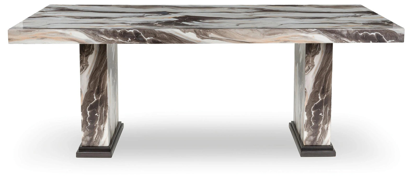 Five Star Furniture - Jeshina Dining Room Set