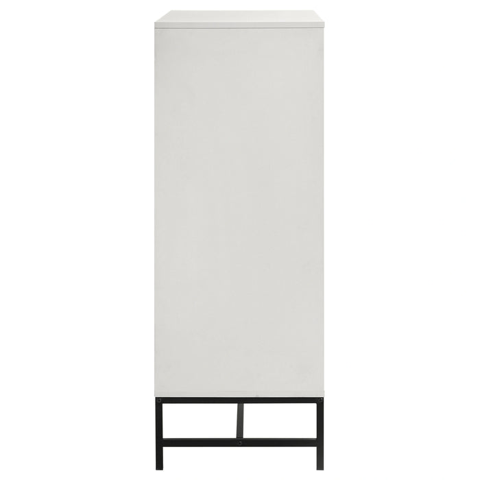 Five Star Furniture - Sonora Chest of Drawers
