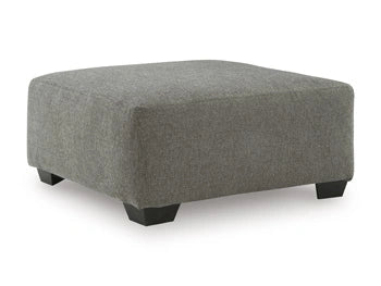 Five Star Furniture - Clarington Oversized Accent Ottoman