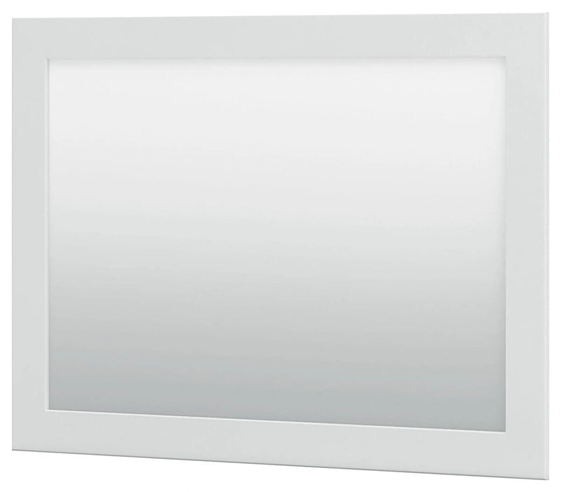 Five Star Furniture - Bostwick Shoals Bedroom Mirror