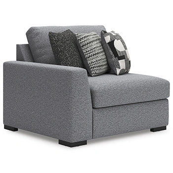 Five Star Furniture - Bealton Sectional