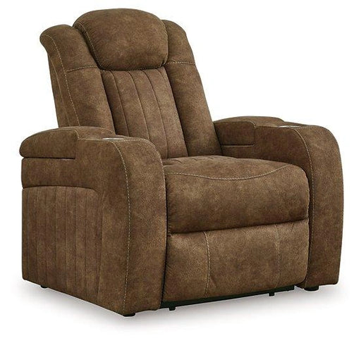 Five Star Furniture - Wolfridge Power Recliner image