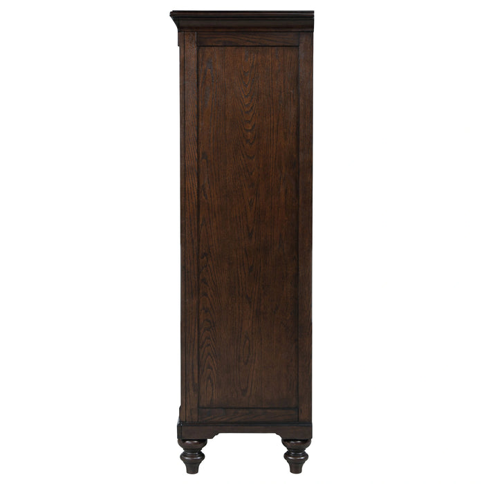 Five Star Furniture - Andover Door Chest