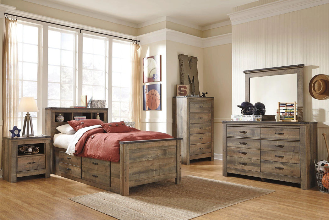 Five Star Furniture - Product image