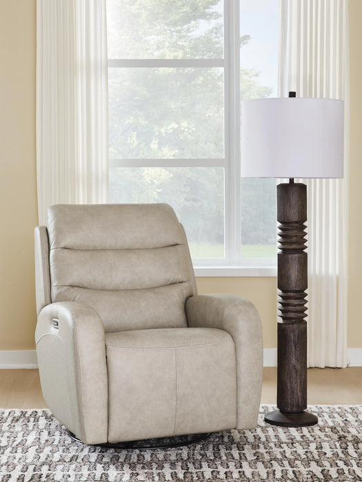 Five Star Furniture - Motion-Max Recliner