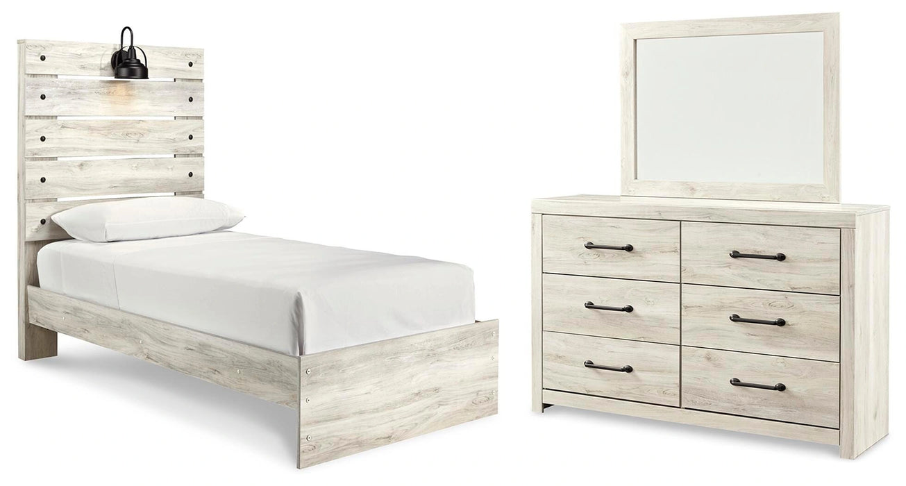 Five Star Furniture - Cambeck Bedroom Set