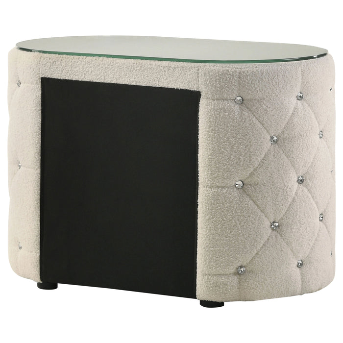 Five Star Furniture - Sonya Nightstand