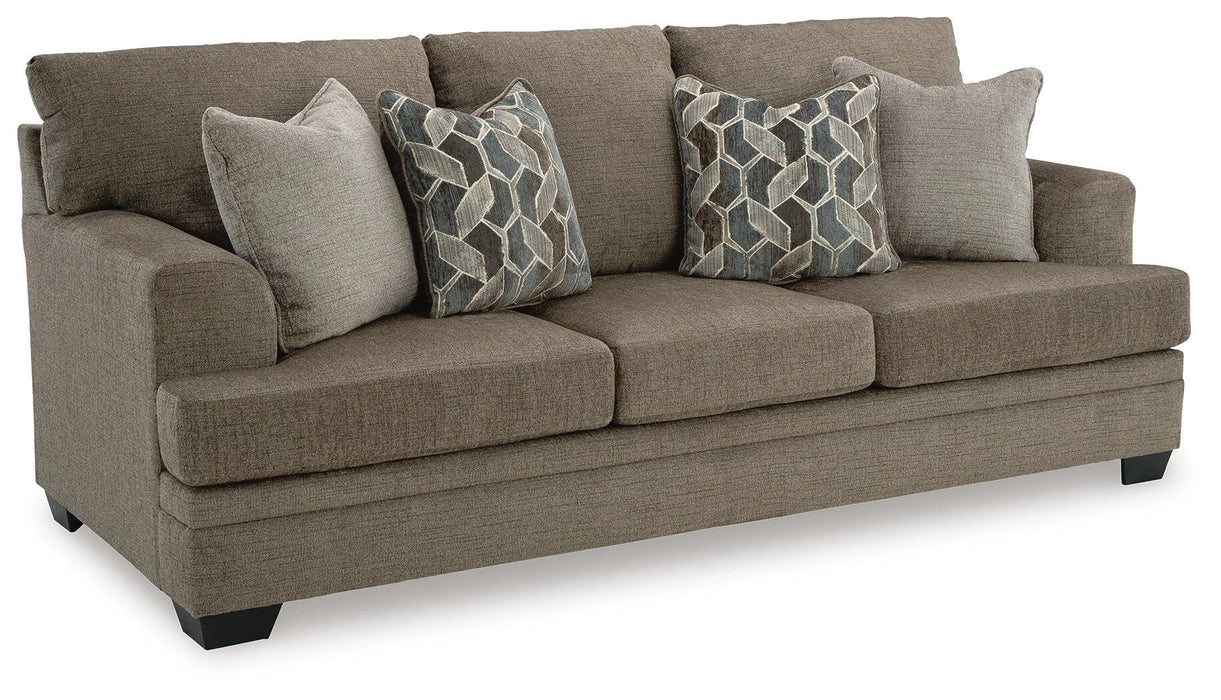 Five Star Furniture - Stonemeade Living Room Set