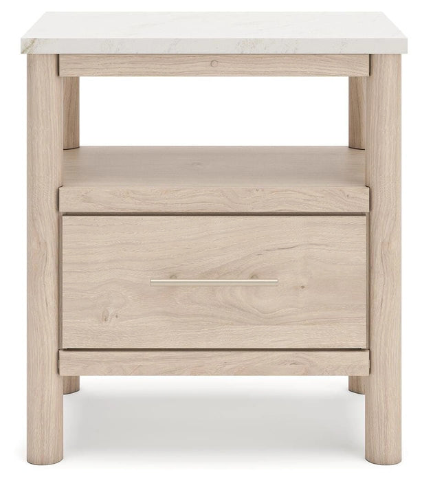 Five Star Furniture - Cadmori Nightstand