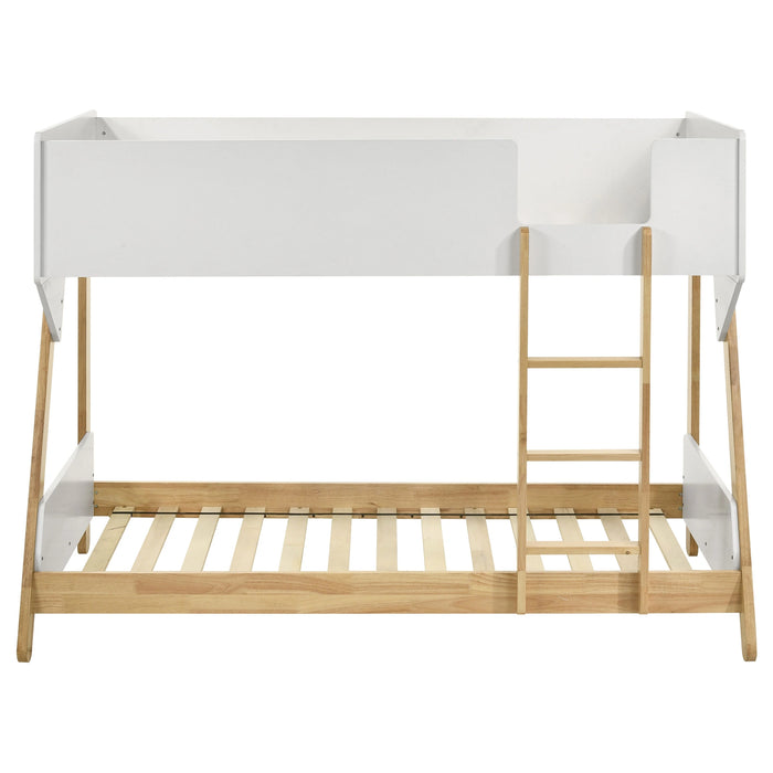 Five Star Furniture - Wyatt Bunk Bed