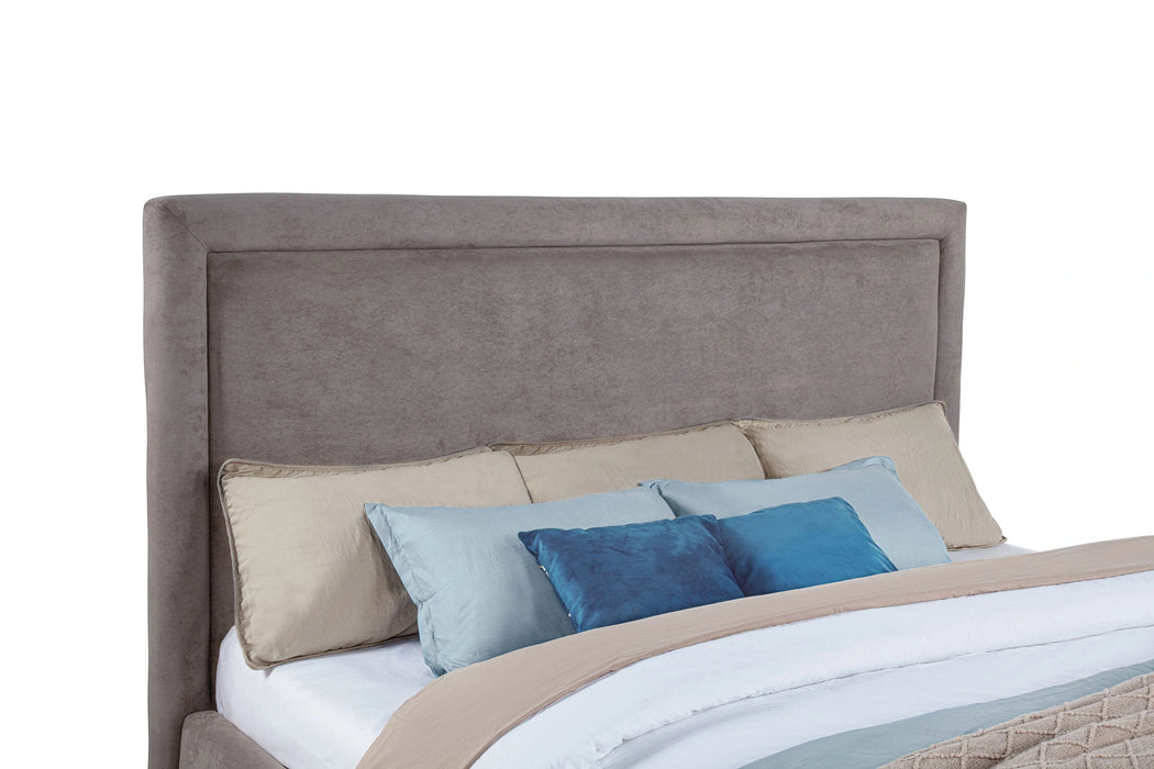 Five Star Furniture - Lawson Panel Platform Bed