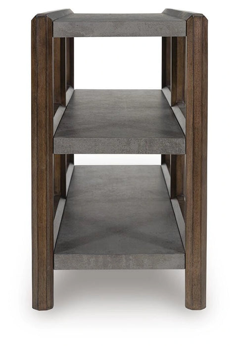 Five Star Furniture - Kallenny Sofa Table