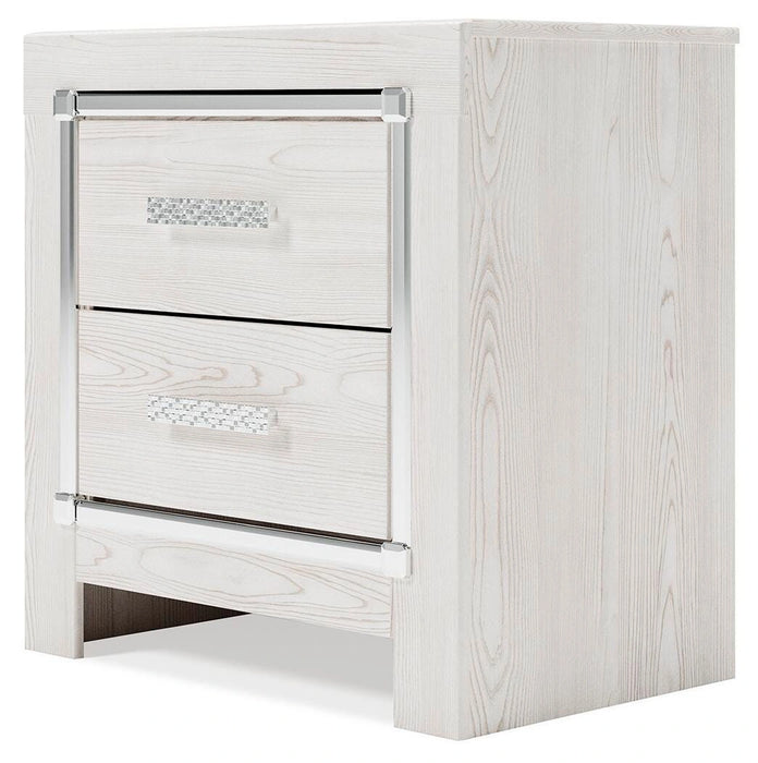 Five Star Furniture - Altyra Nightstand