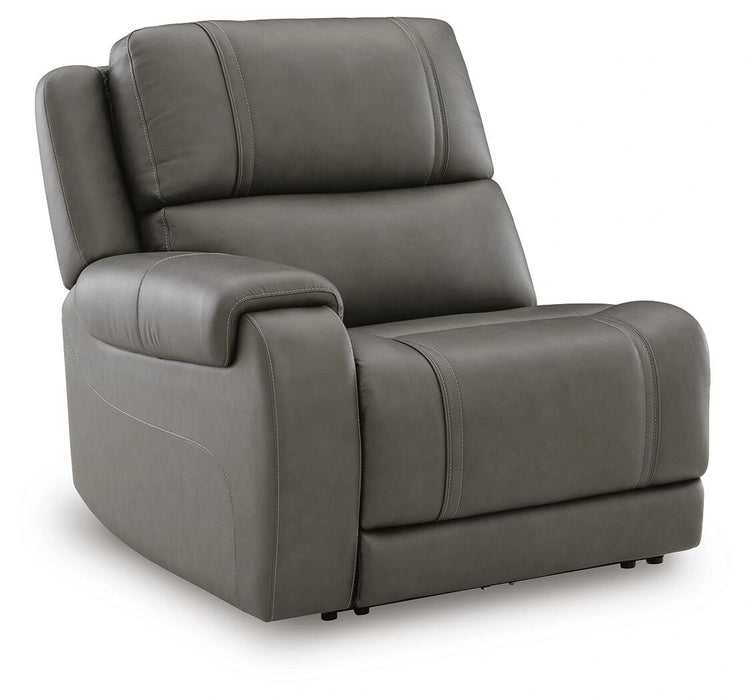 Five Star Furniture - 5Z - Pittson Power Reclining Sectional