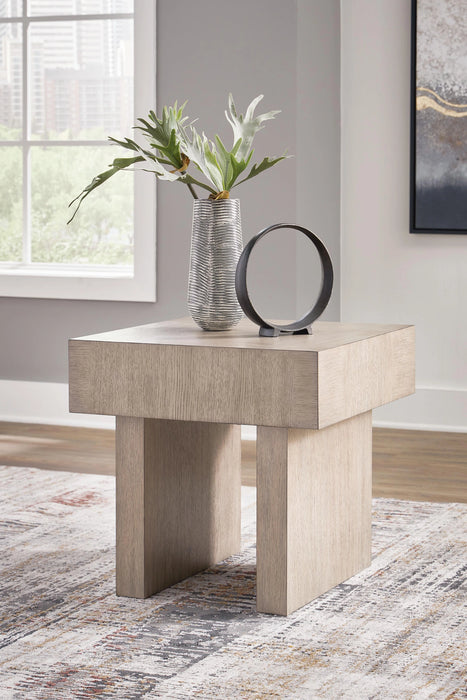 Five Star Furniture - Jorlaina End Table