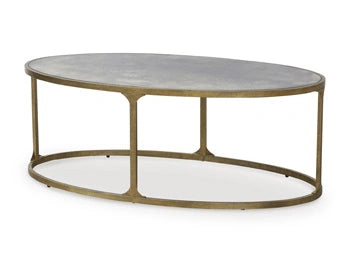 Five Star Furniture - Korajane Coffee Table