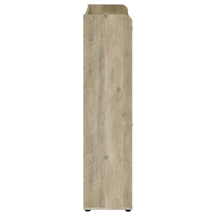 Five Star Furniture - Denia Shoe Cabinet