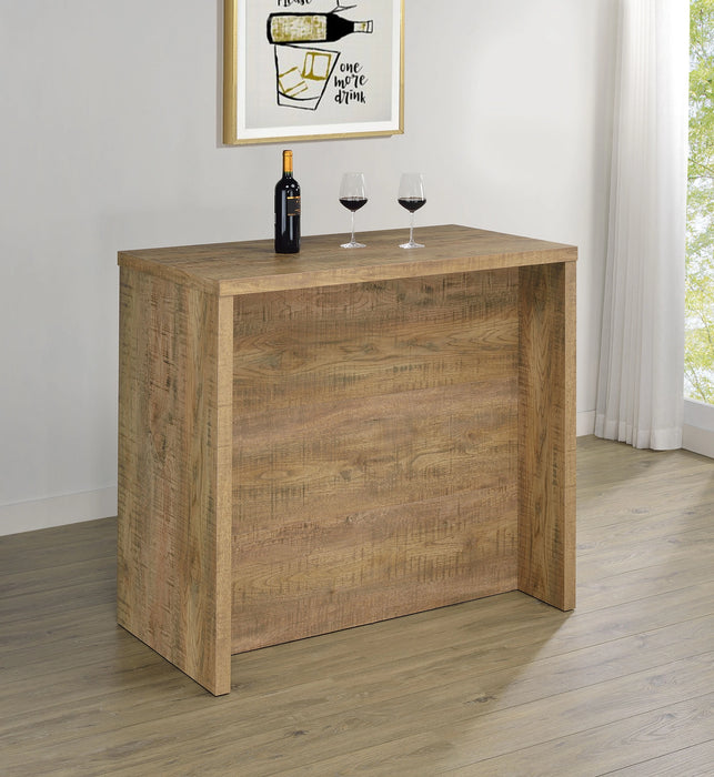 Five Star Furniture - Topanga Home Bar