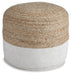 Five Star Furniture - Sweed Valley Pouf image