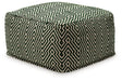 Five Star Furniture - Abacy Pouf image