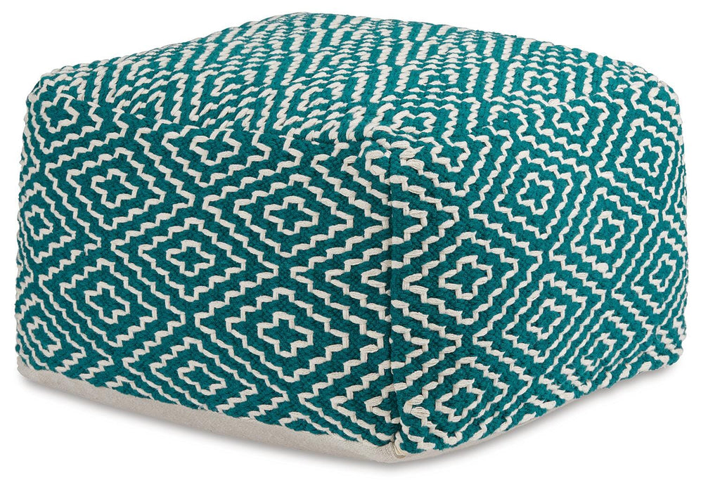 Five Star Furniture - Brynnsen Pouf