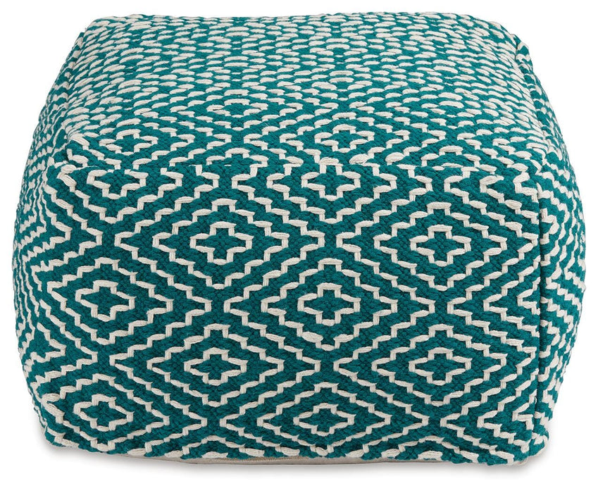 Five Star Furniture - Brynnsen Pouf