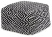 Five Star Furniture - Jasett Pouf image