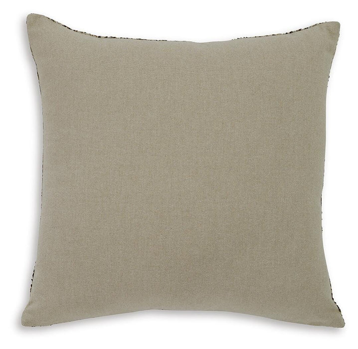 Five Star Furniture - Jayner Pillow (Set of 4)